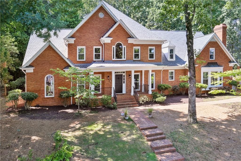 7760 Landowne Drive, Atlanta, GA 30350 — most recent listing photo
