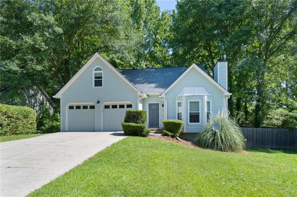 4027 Sharon Woods Drive, Powder Springs, GA 30127 — most recent listing photo