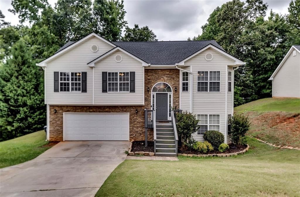 80 Pebble Brooke Court, Covington, GA 30016 — most recent listing photo