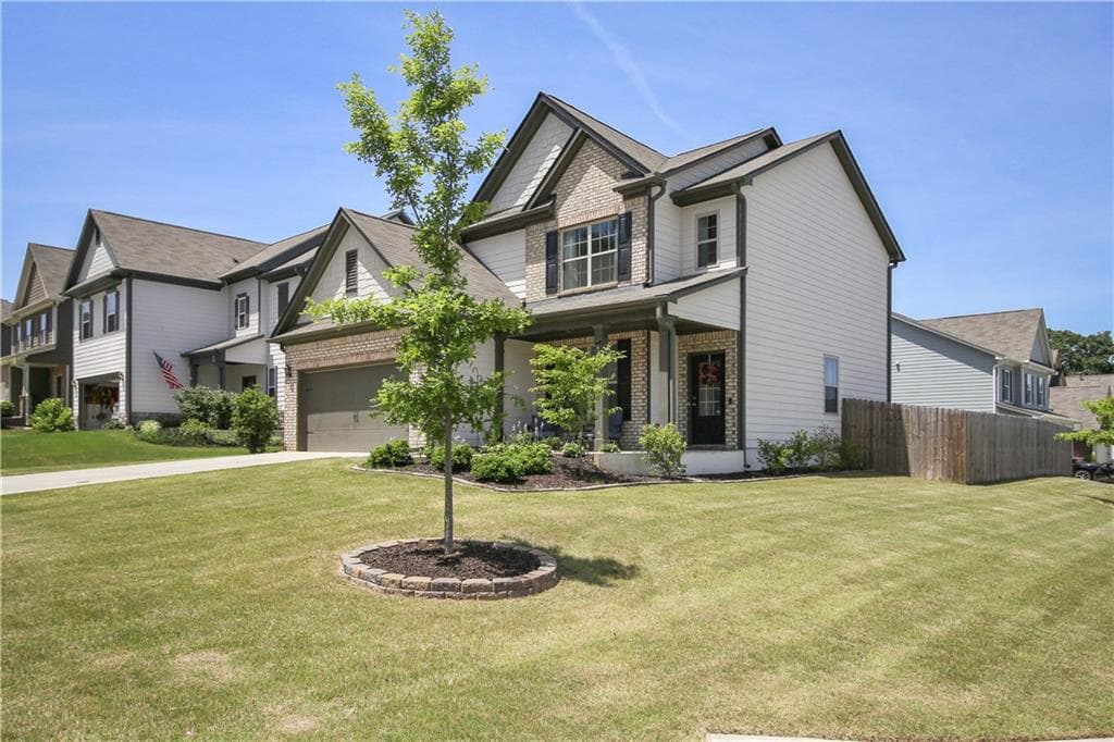 4235 Cordova Lane, Cumming, GA 30028 — most recent listing photo