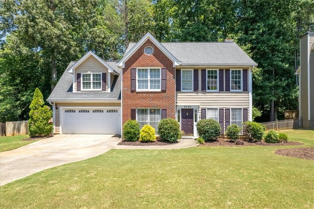 5150 Shotwell Street, Woodstock, GA 30188 — most recent listing photo