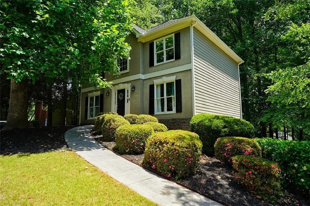 2147 Summerchase Drive, Woodstock, GA 30189 — most recent listing photo