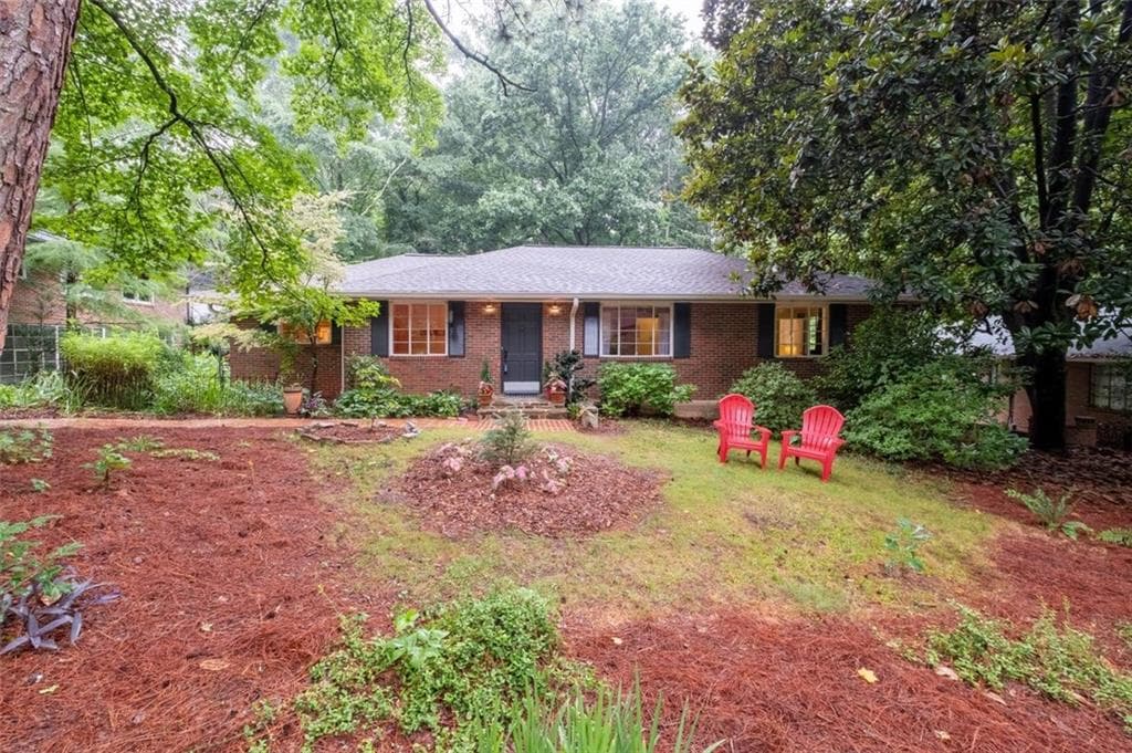 308 W Parkwood Road, Decatur, GA 30030 — most recent listing photo