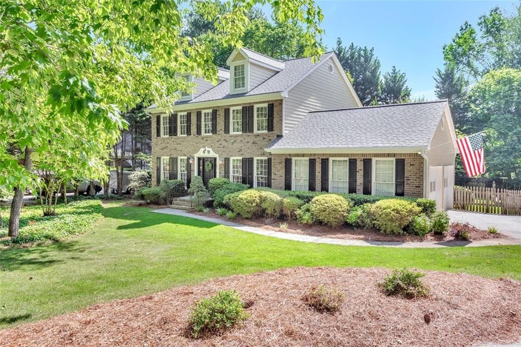11235 Surrey Park Trail, Johns Creek, GA 30097 — most recent listing photo