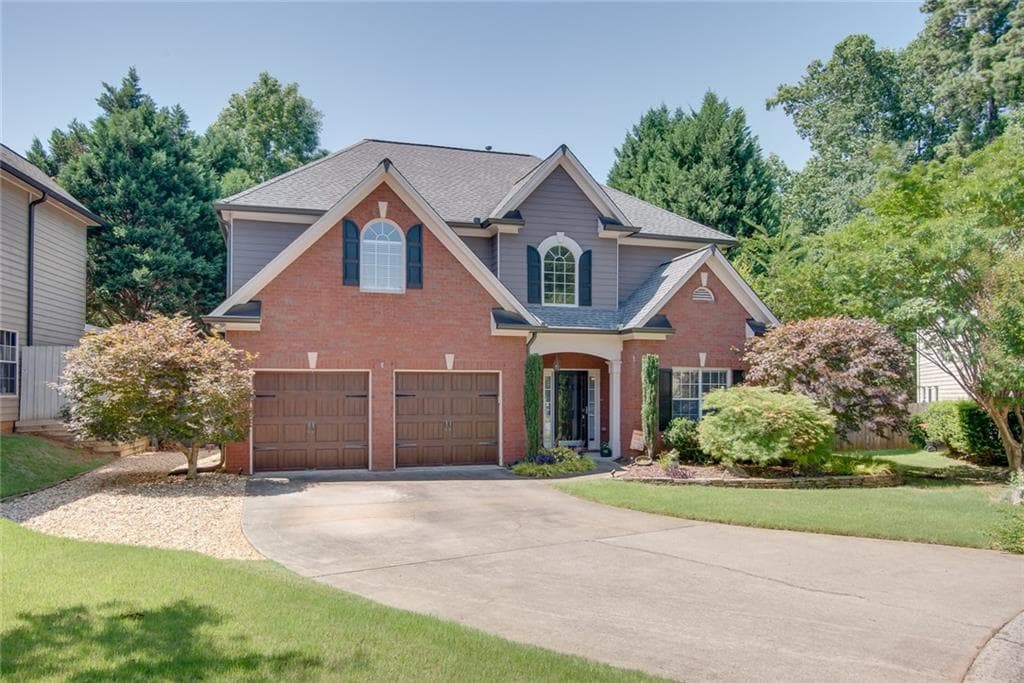 4510 Chelton Court, Smyrna, GA 30080 — most recent listing photo
