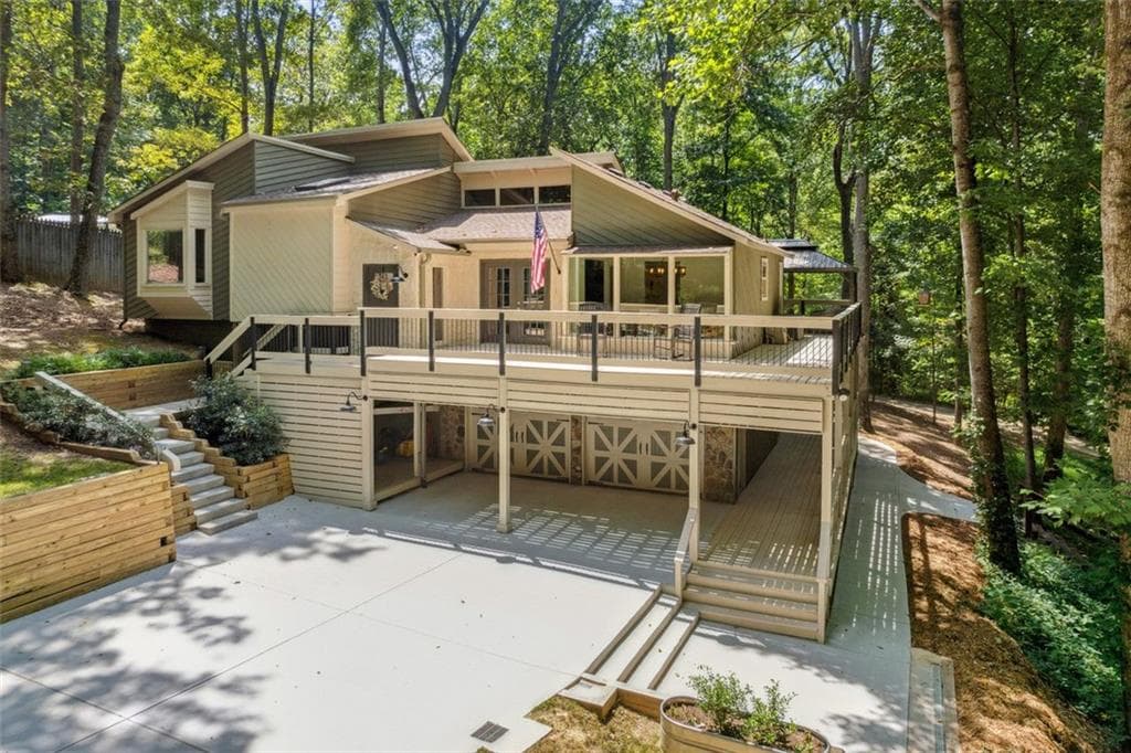 4991 GUNNERS Pass, Roswell, GA 30075 — most recent listing photo