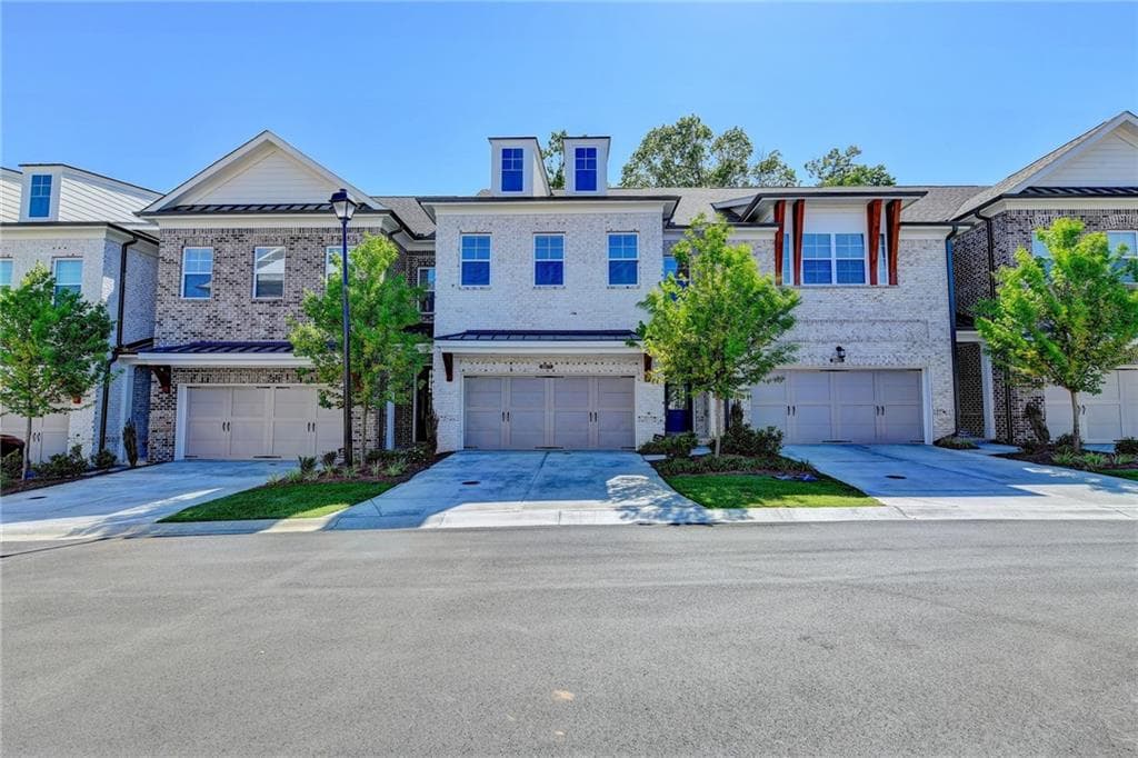 3877 Knox Park Overlook, Duluth, GA 30097 — most recent listing photo