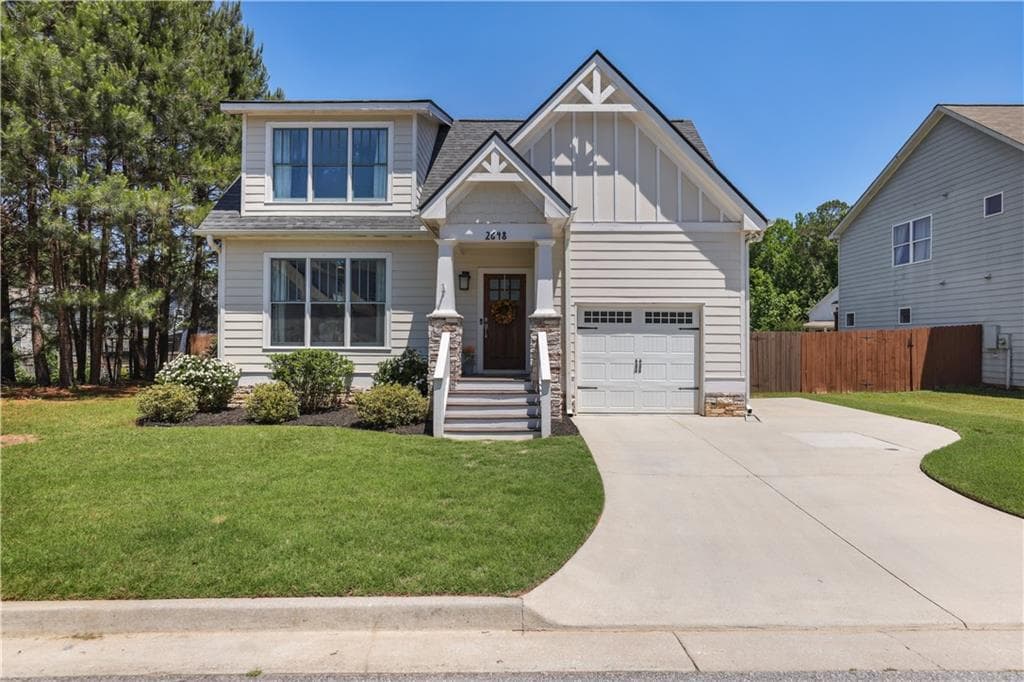 2648 Silver Leaf Terrace, Atlanta, GA 30316 — most recent listing photo