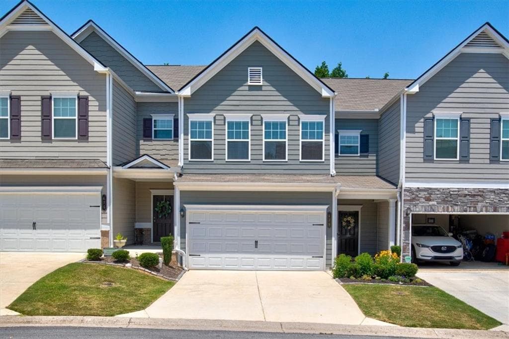 479 Crescent Woode Drive, Dallas, GA 30157 — most recent listing photo
