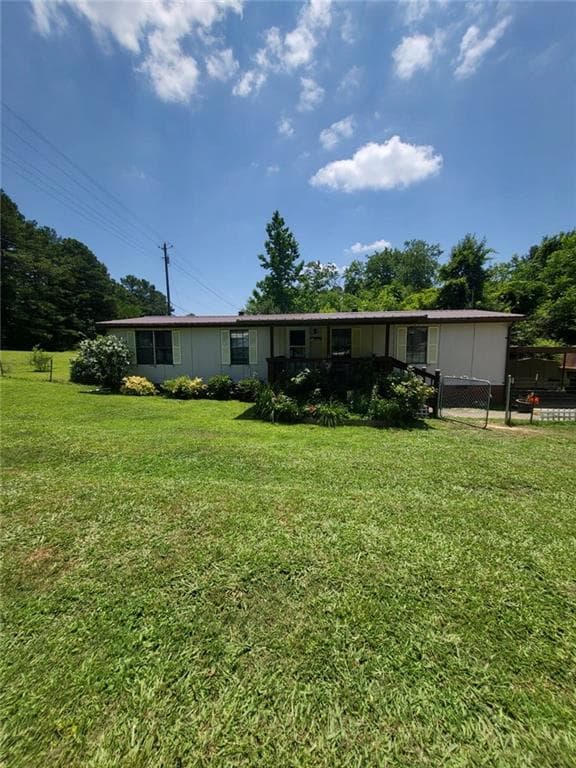 10 Hudson Drive, Bremen, GA 30110 — most recent listing photo