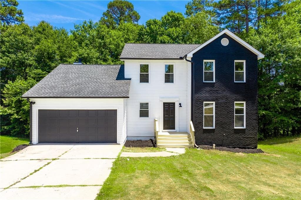 6669 Princeton Park Court, Lithonia, GA 30058 — most recent listing photo