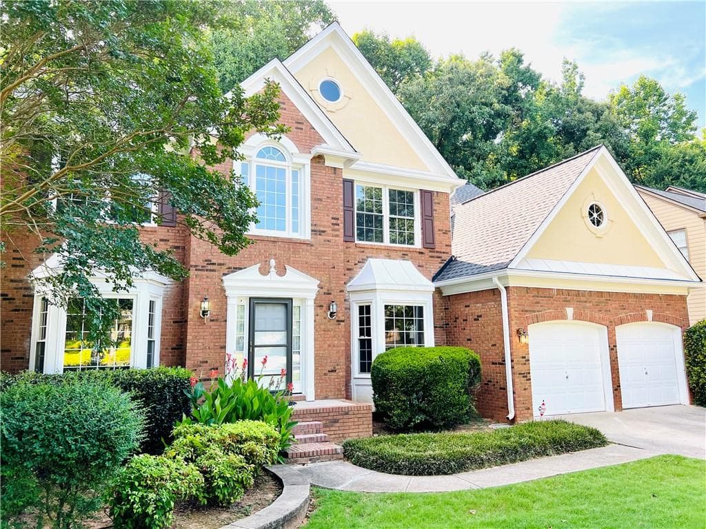10900 Chatburn Way, Johns Creek, GA 30097 — most recent listing photo