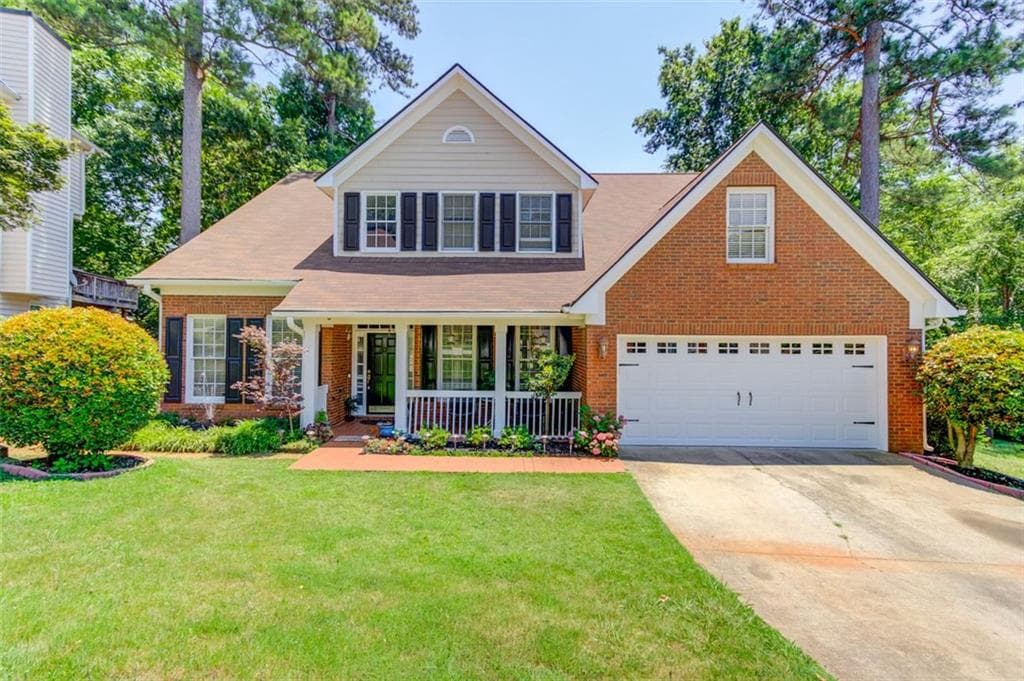 1559 Christiana Drive, Lawrenceville, GA 30043 — most recent listing photo