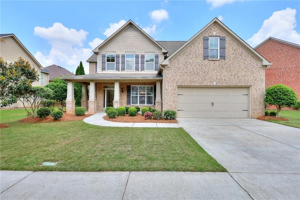2500 Wevok Way, Grayson, GA 30017 — most recent listing photo