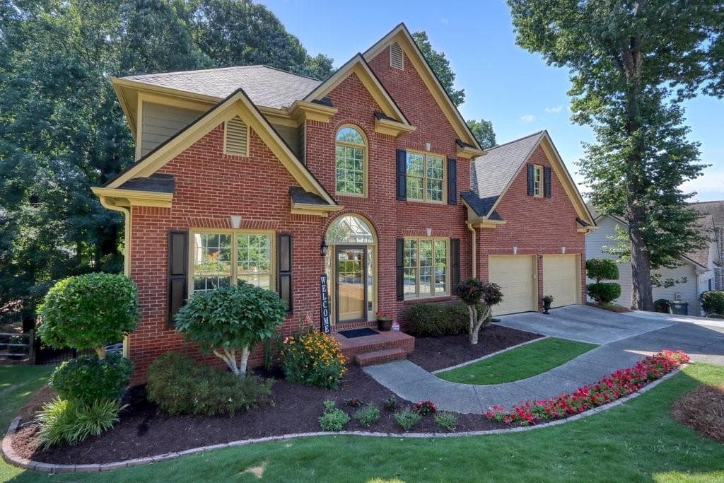 4235 Sheffield Court, Kennesaw, GA 30144 — most recent listing photo
