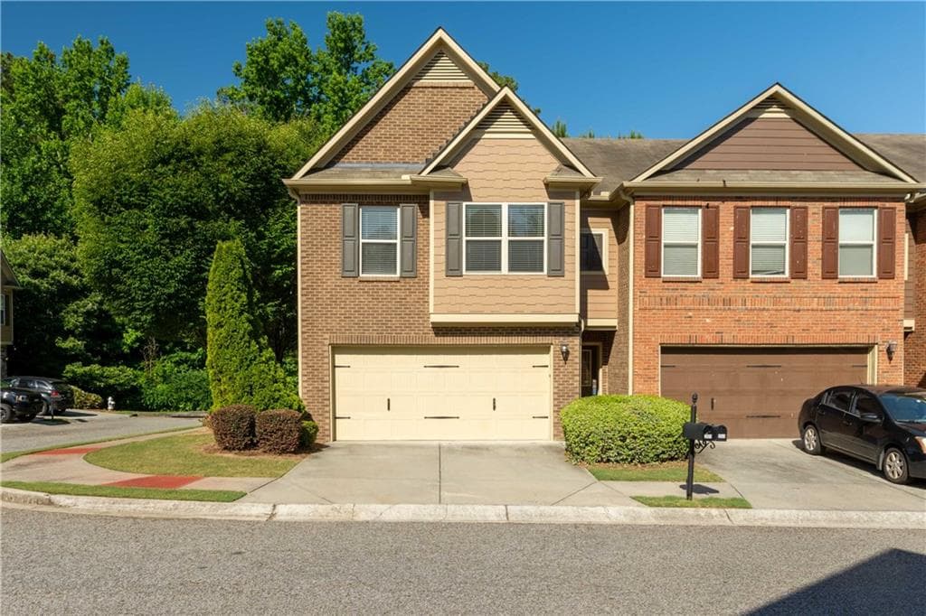 2691 Pointcrest Way, Grayson, GA 30017 — most recent listing photo