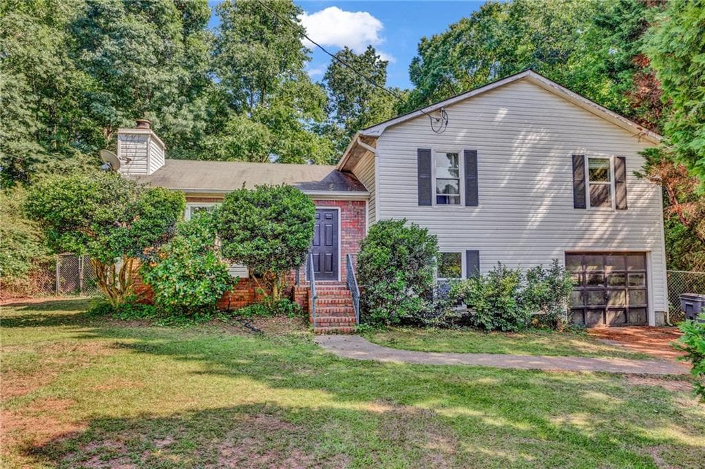 2374 Chestnut Log Court, Lithia Springs, GA 30122 — most recent listing photo