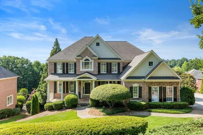 8350 Kenningston Way, Duluth, GA 30097 — most recent listing photo