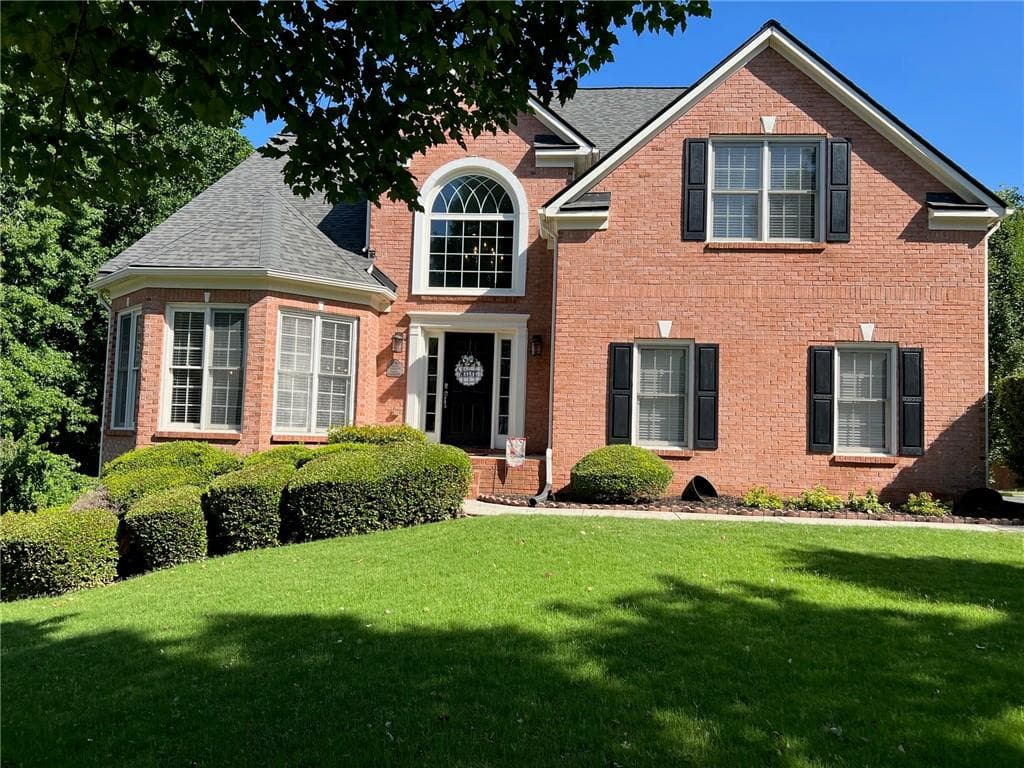 2630 Springmonte Lane, Cumming, GA 30041 — most recent listing photo