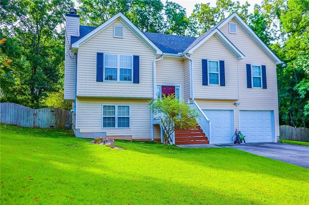 25 Cedars Glen Court, Villa Rica, GA 30180 — most recent listing photo