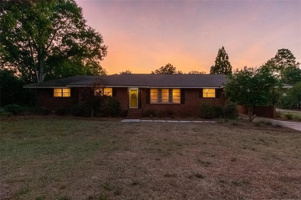 969 S Main Street, Madison, GA 30650 — most recent listing photo