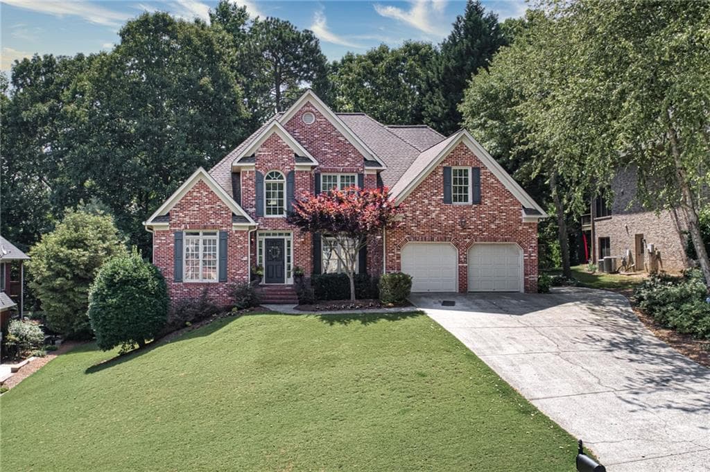 6680 River Crest Point, Suwanee, GA 30024 — most recent listing photo