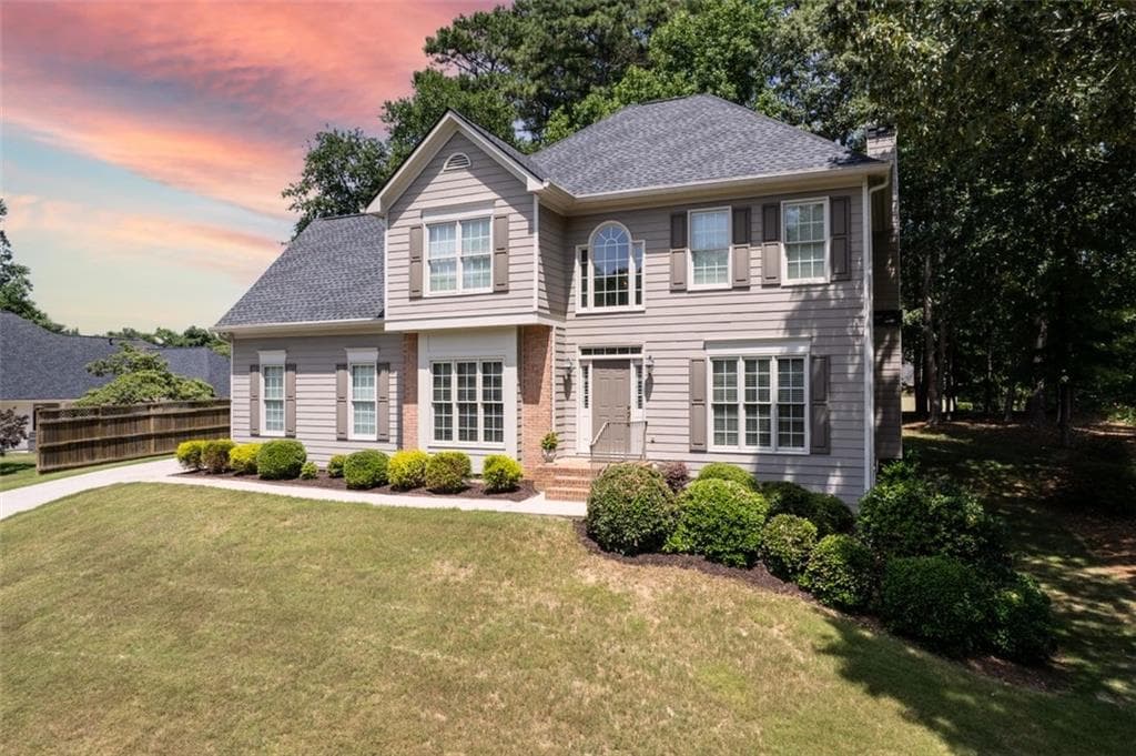 2165 VININGS Lane, Lawrenceville, GA 30043 — most recent listing photo