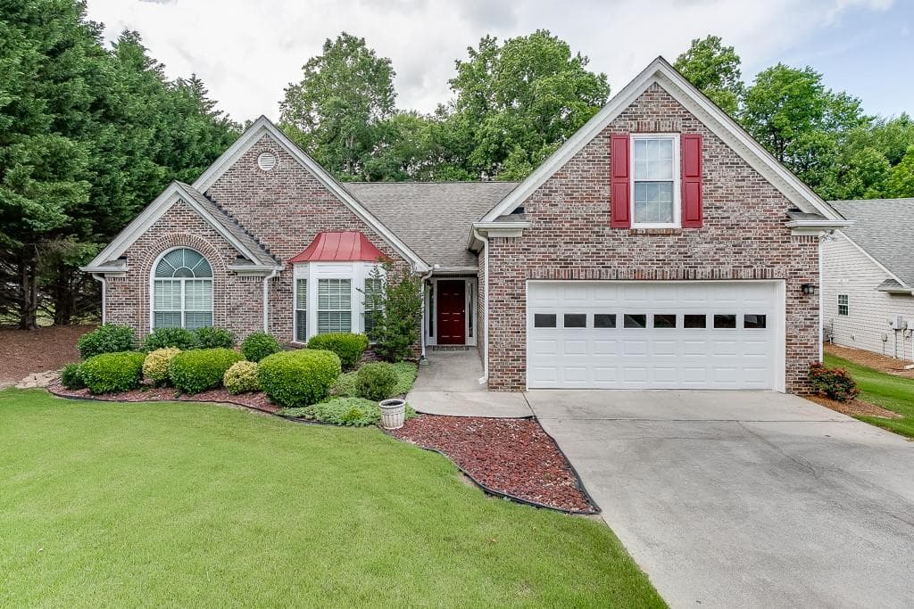 3241 Cranberry Lane, Buford, GA 30519 — most recent listing photo