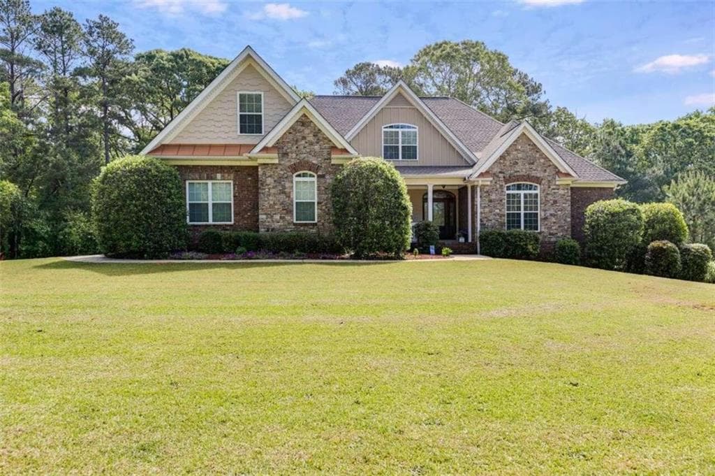 7200 Ono Road, Chattahoochee Hills, GA 30268 — most recent listing photo
