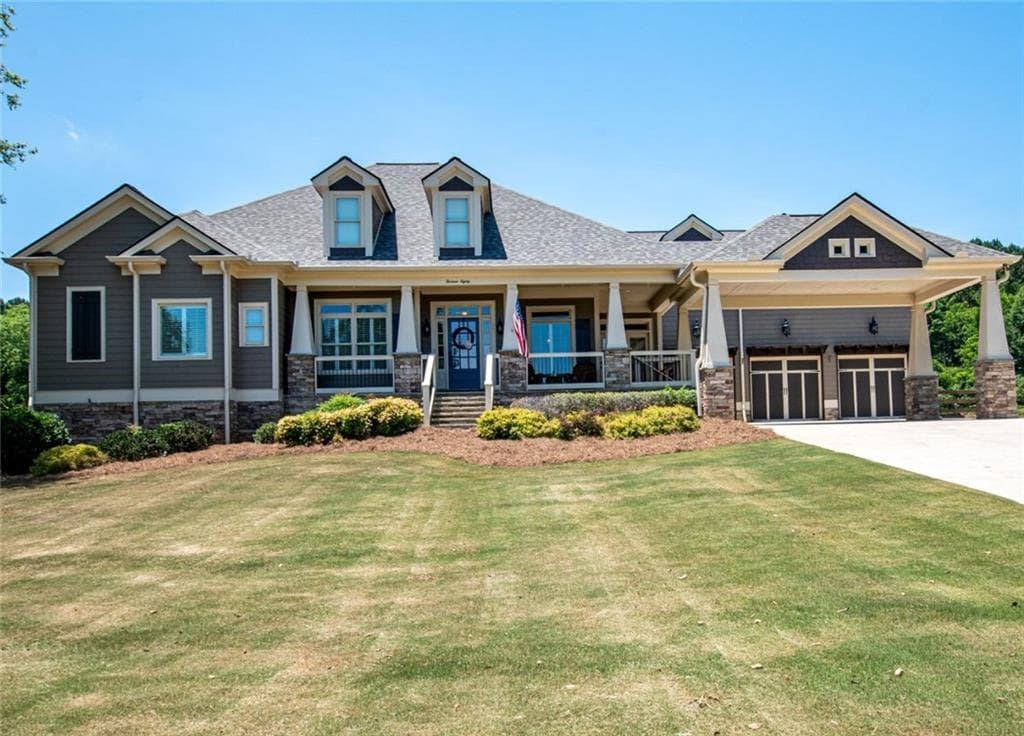 1380 Ivy Plantation, Monroe, GA 30656 — most recent listing photo