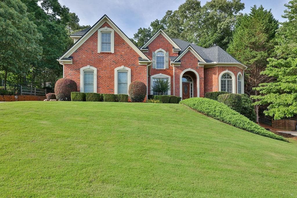 4830 N Point Way, Cumming, GA 30041 — most recent listing photo