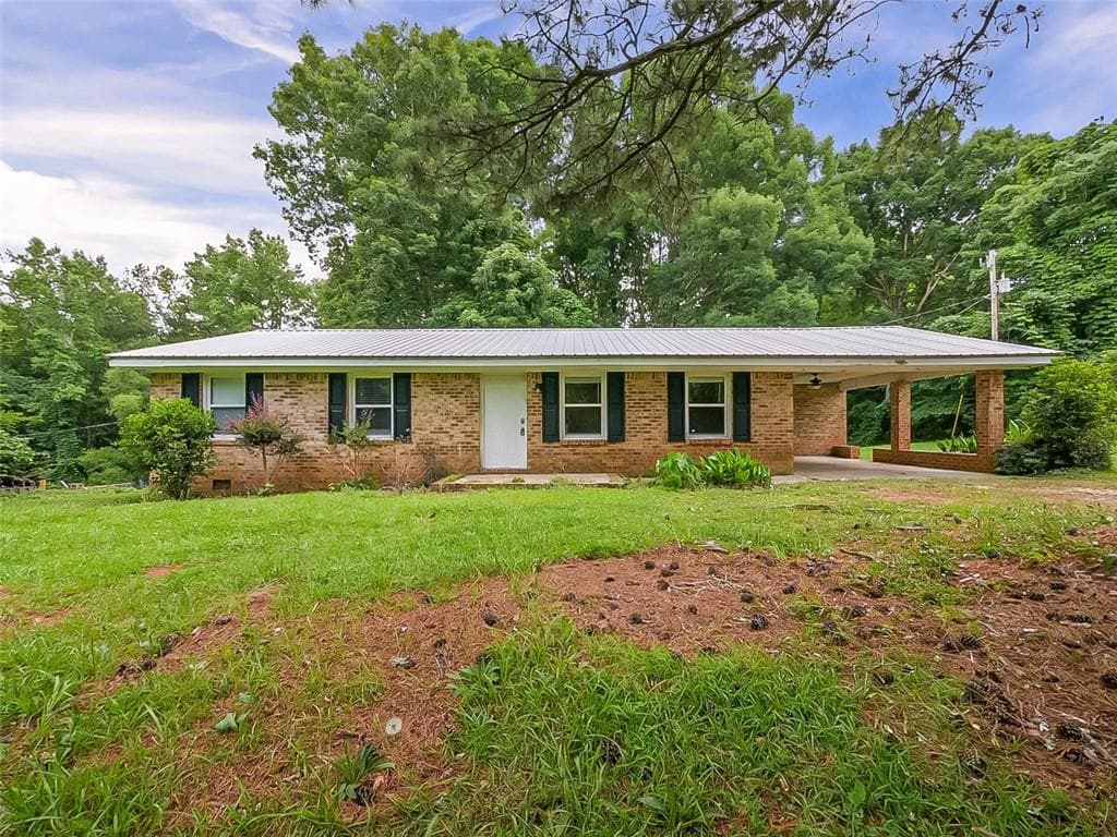 4380 Gordon Road, Senoia, GA 30276 — most recent listing photo