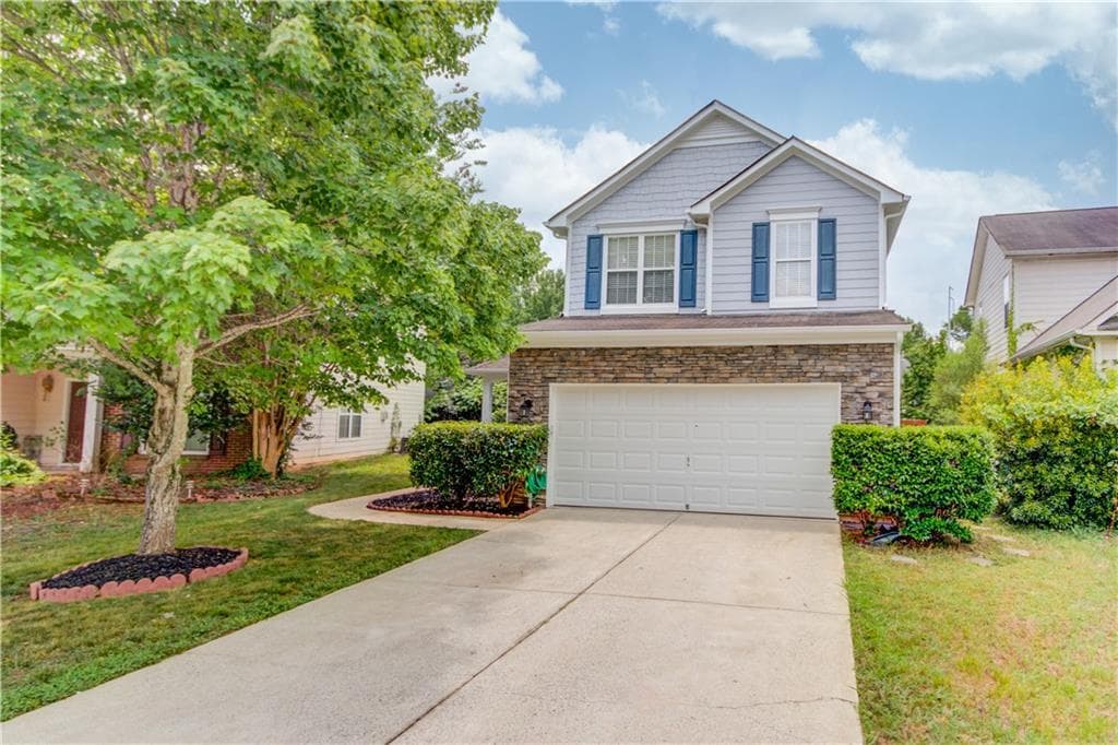 6498 Alder Lane, Norcross, GA 30093 — most recent listing photo