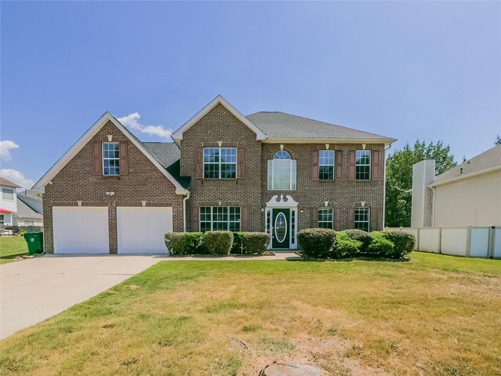 3001 Havenwood Way, Lithonia, GA 30038 — most recent listing photo