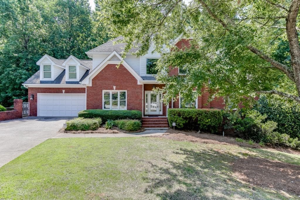 4740 Nicklaus Drive, Duluth, GA 30096 — most recent listing photo