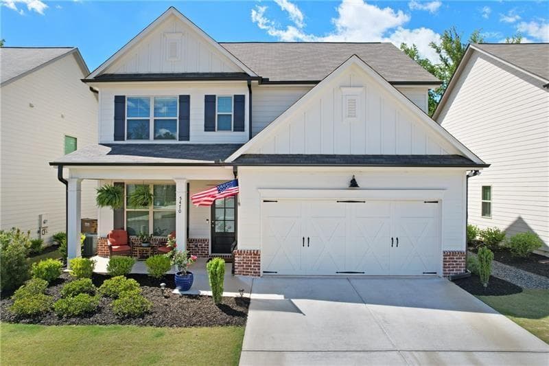5470 Railway Lane, Flowery Branch, GA 30542 — most recent listing photo