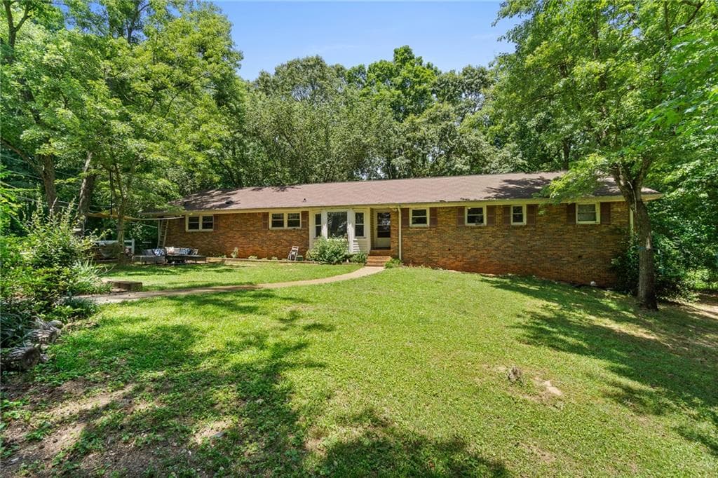 3902 Union Church Road, Stockbridge, GA 30281 — most recent listing photo