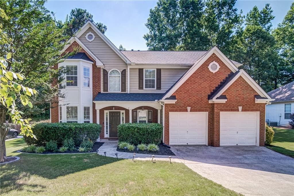 2625 Highland Pass, Alpharetta, GA 30004 — most recent listing photo