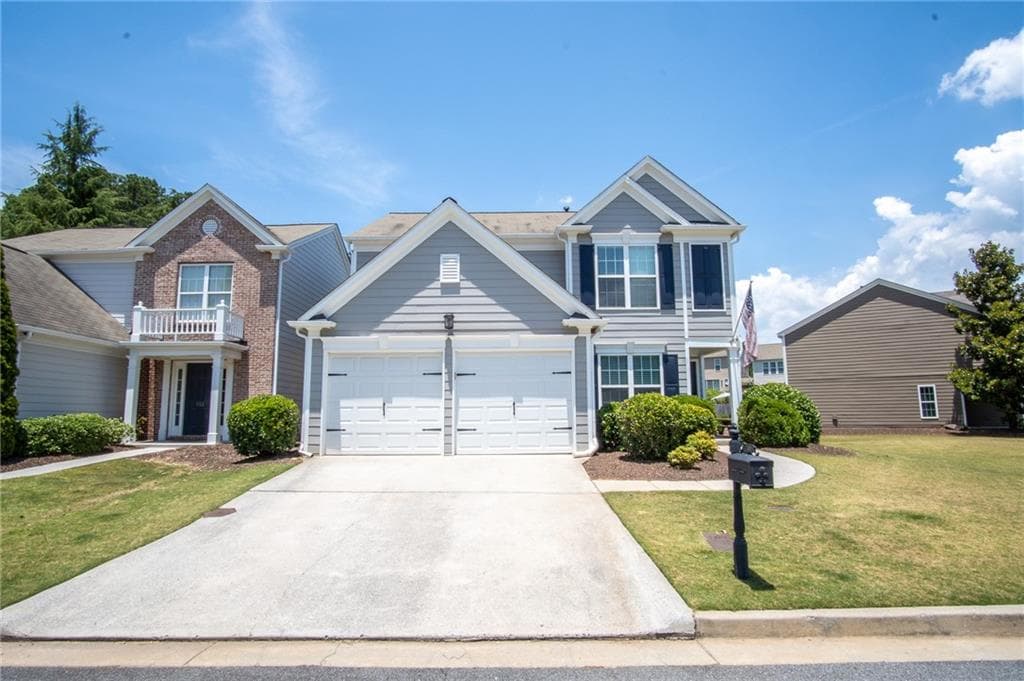 700 Acampora Drive, Woodstock, GA 30188 — most recent listing photo