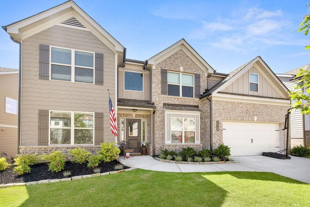 6029 Fair Winds Cove, Flowery Branch, GA 30542 — most recent listing photo