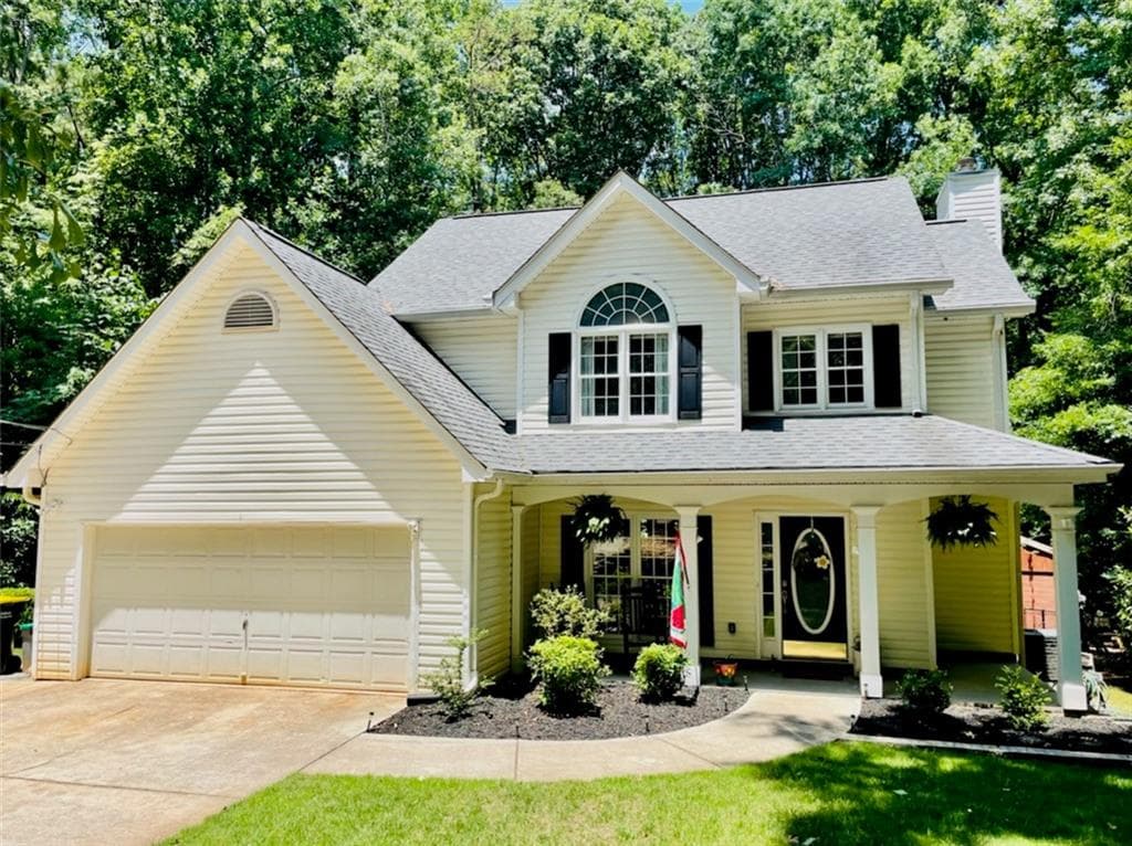 115 Wyonia Court, Fayetteville, GA 30215 — most recent listing photo