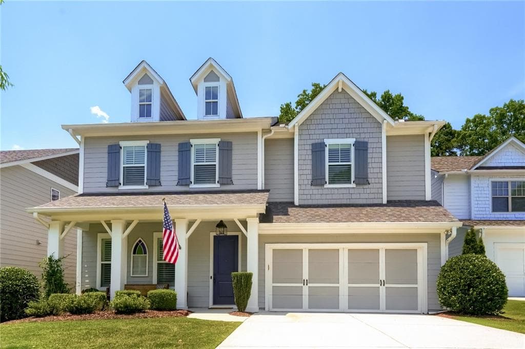 2644 Parks Edge Drive, Smyrna, GA 30080 — most recent listing photo