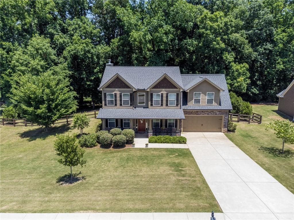 795 Lake Vista Drive, Jefferson, GA 30549 — most recent listing photo