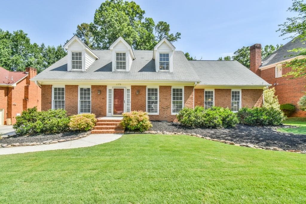 6370 Southland Forest Drive, Stone Mountain, GA 30087 — most recent listing photo