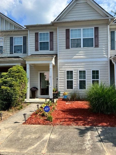 4164 FLAT Trail, Union City, GA 30291 — most recent listing photo