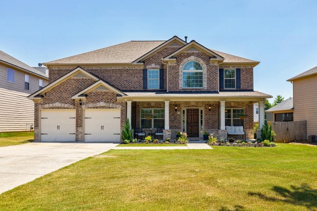 5345 ROB Court, Cumming, GA 30028 — most recent listing photo