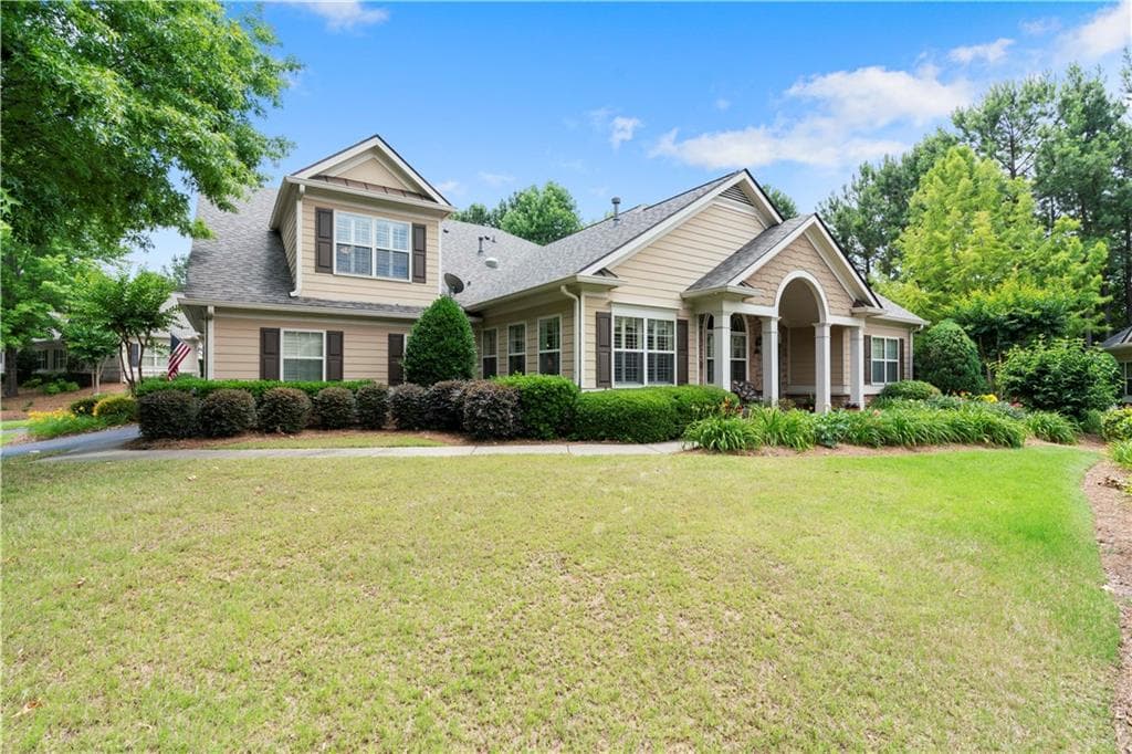 1205 Brook Knoll Lane 702, Cumming, GA 30041 — most recent listing photo