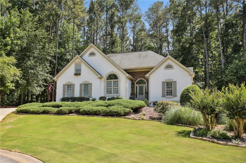 3130 Willow Wisp Way, Cumming, GA 30040 — most recent listing photo