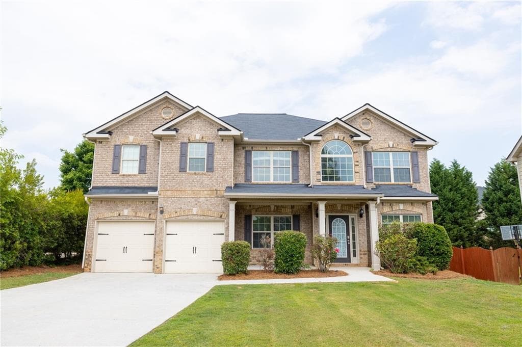 5090 Mundy Drive, Cumming, GA 30028 — most recent listing photo