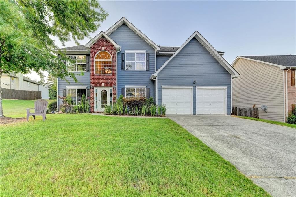 1025 Rockbass Road, Suwanee, GA 30024 — most recent listing photo